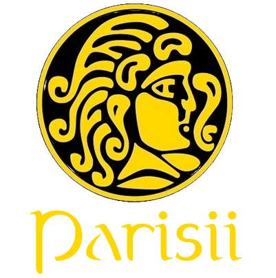 Parsei Logo Parisii™ | The World's Only AI-First Fully Tokenized On-Chain Quantum ...